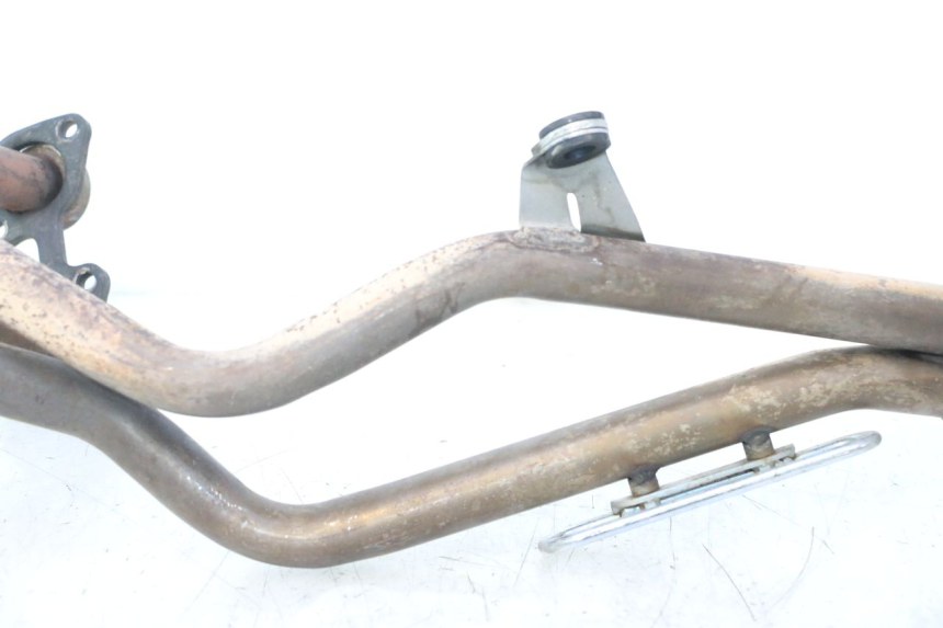 photo de COLETOR HONDA FJS SILVER WING SILVERWING 400 (2005 - 2008) - Marcações e referências