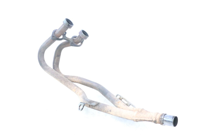 photo de COLETOR HONDA FJS SILVER WING SILVERWING 400 (2005 - 2008) - Detalhes característicos