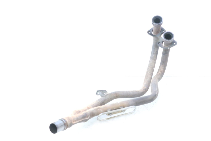 photo de COLETOR HONDA FJS SILVER WING SILVERWING 400 (2005 - 2008) - Ampliação dos componentes