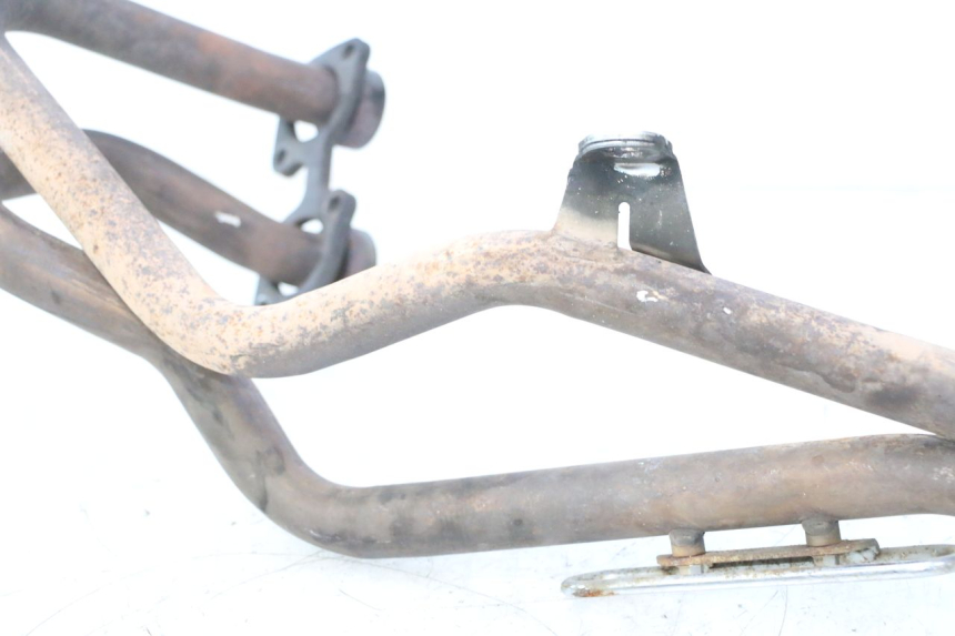 photo de COLETOR HONDA FJS SILVER WING SILVERWING 400 (2005 - 2008) - Vista geral