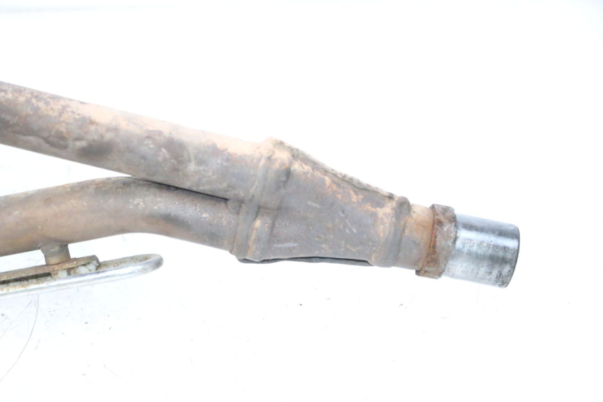 photo de COLETOR HONDA FJS SILVER WING SILVERWING 400 (2005 - 2008) - Pontos de fixação