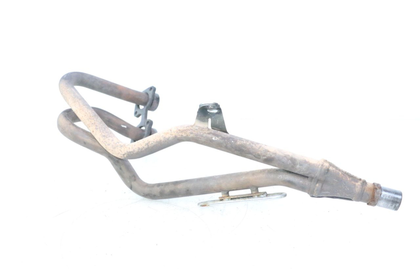 photo de COLETOR HONDA FJS SILVER WING SILVERWING 400 (2005 - 2008) - Estado da superfície