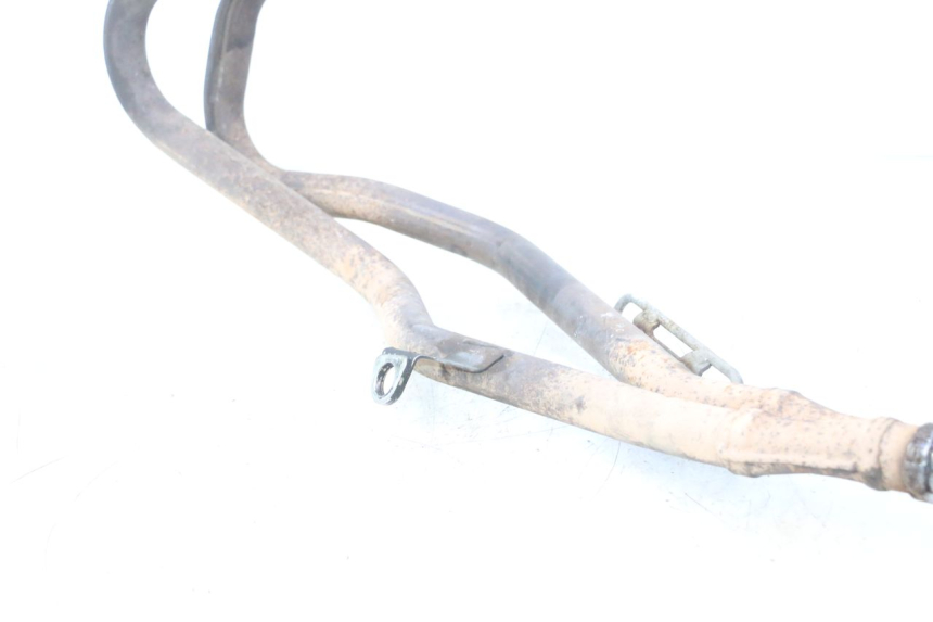 photo de COLETOR HONDA FJS SILVER WING SILVERWING 400 (2005 - 2008) - Peça verificada