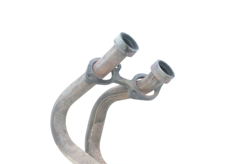 photo de COLETOR HONDA FJS SILVER WING SILVERWING 400 (2005 - 2008) - Marcações e referências