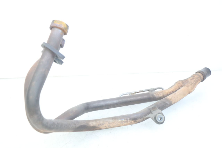 photo de COLETOR HONDA FJS SILVERWING SILVER WING 400 (2009 - 2016) - Detalhe da peça