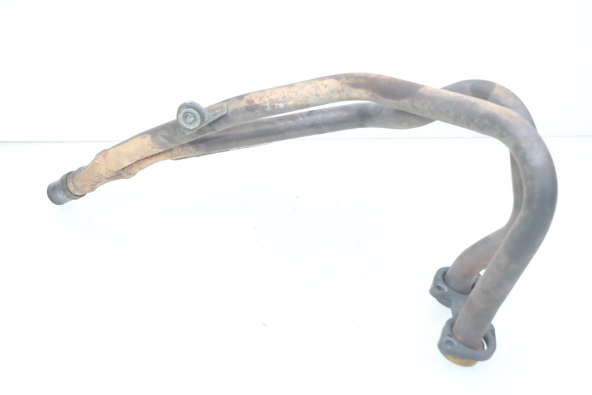 photo de COLETOR HONDA FJS SILVERWING SILVER WING 400 (2009 - 2016) - Outro ângulo de visão