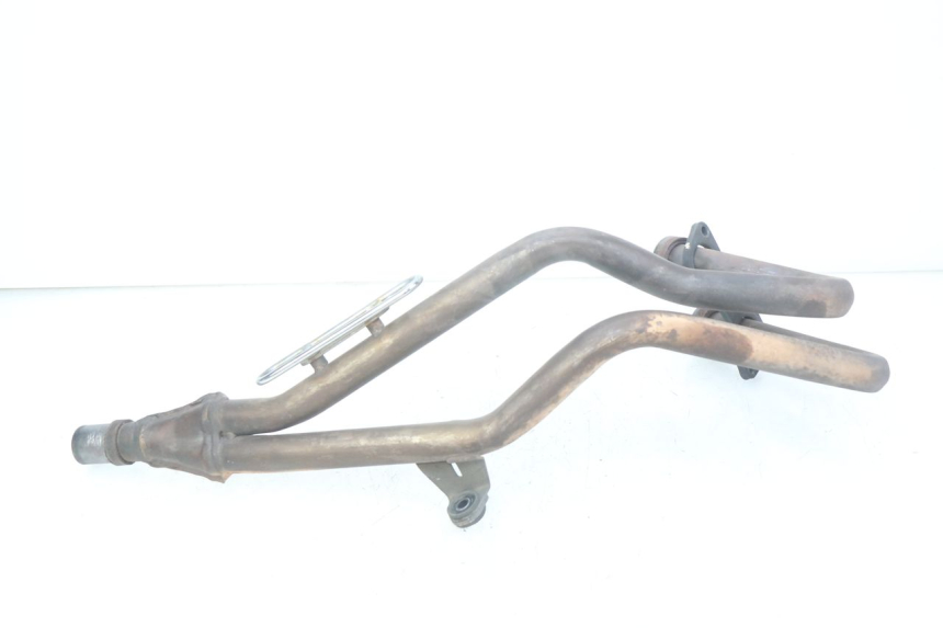 photo de COLETOR HONDA FJS SILVERWING SILVER WING 400 (2009 - 2016) - Ampliação técnica