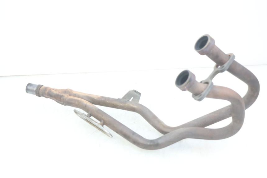photo de COLETOR HONDA FJS SILVERWING SILVER WING 400 (2009 - 2016) - Vista geral