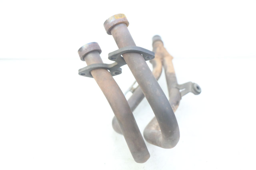 photo de COLETOR HONDA FJS SILVERWING SILVER WING 400 (2009 - 2016) - Pontos de fixação