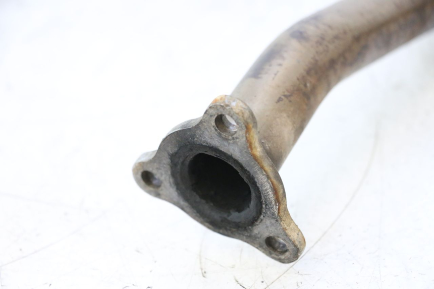 photo de COLETOR KEEWAY FOCUS 50 (2006 - 2009) - Ampliação técnica