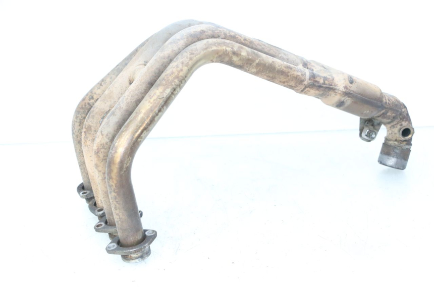 photo de COLETOR YAMAHA FZ6 FAZER S2 600 (2007 - 2011) - Vista principal