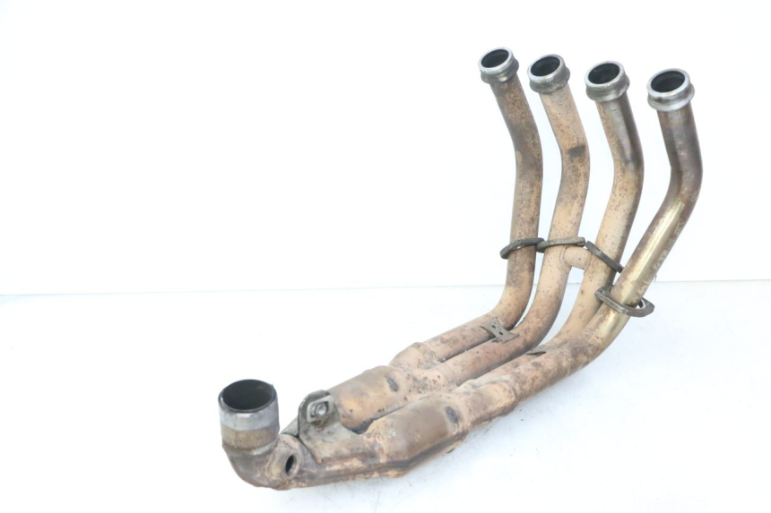 photo de COLETOR YAMAHA FZ6 FAZER S2 600 (2007 - 2011) - Zoom do estado de desgaste
