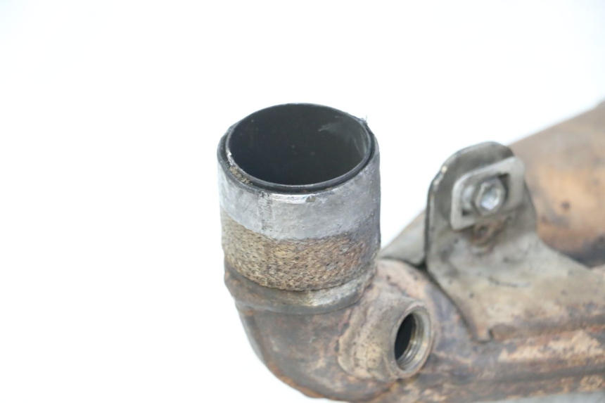 photo de COLETOR YAMAHA FZ6 FAZER S2 600 (2007 - 2011) - Pontos de fixação