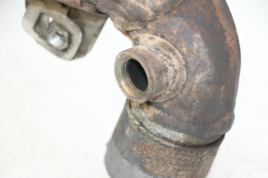 photo de COLETOR YAMAHA FZ6 FAZER S2 600 (2007 - 2011) - Peça verificada