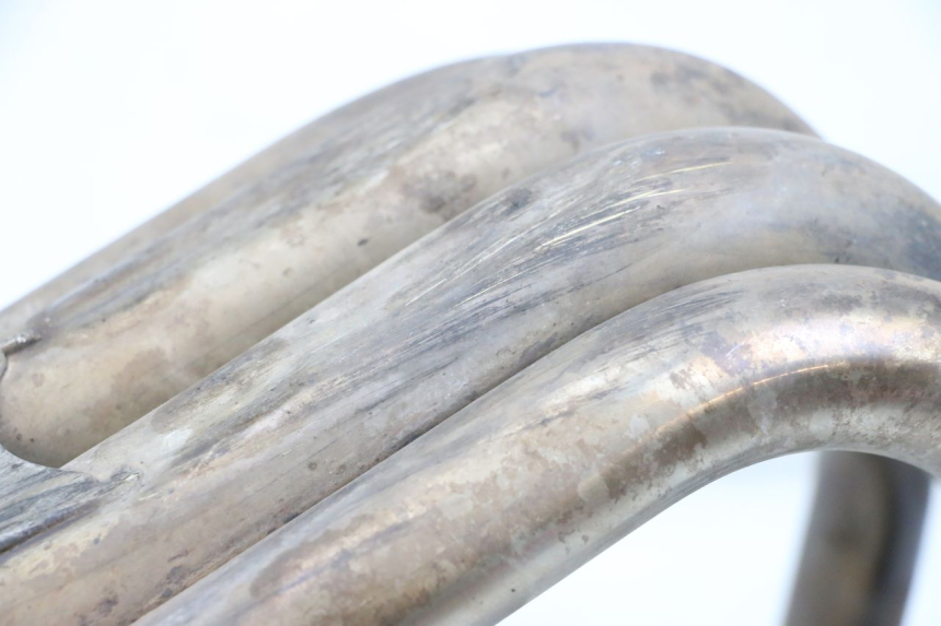 photo de COLETOR YAMAHA FZ6 N FAZER 600 (2004 - 2006) - Detalhes característicos