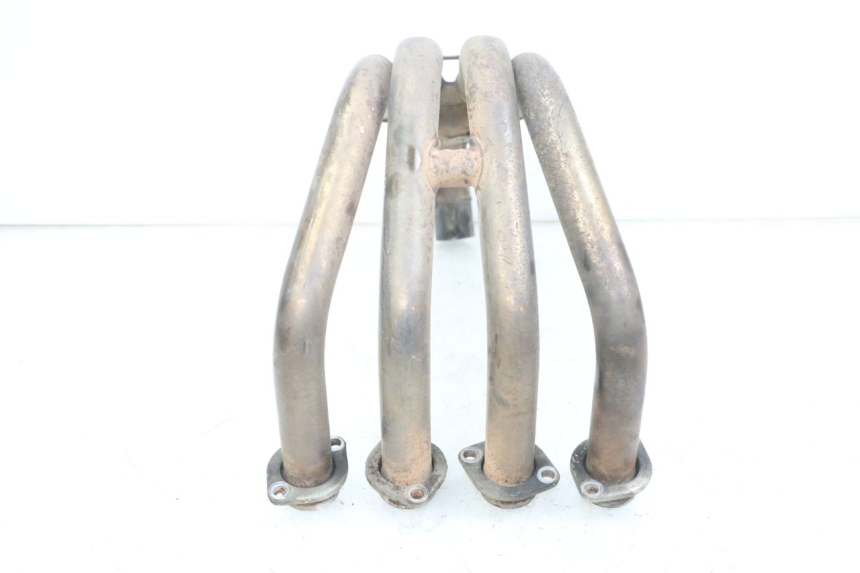 photo de COLETOR YAMAHA FZ6 N FAZER 600 (2004 - 2006) - Inspeção visual