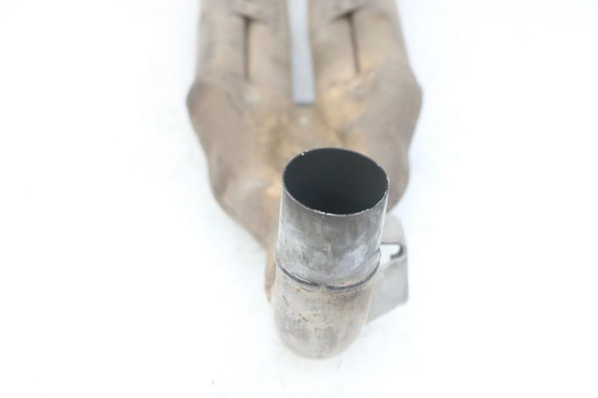 photo de COLETOR YAMAHA FZ6 N FAZER 600 (2004 - 2006) - Pontos de fixação