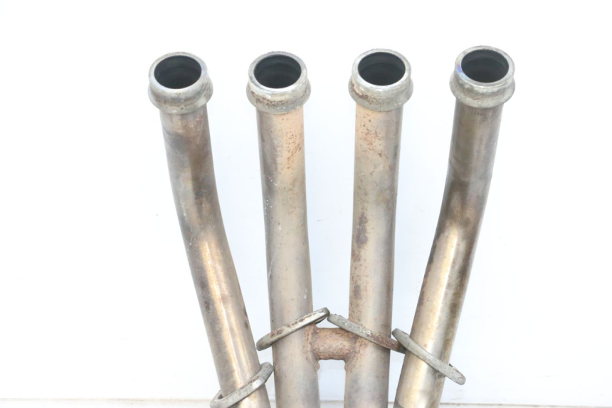 photo de COLETOR YAMAHA FZ6 N FAZER 600 (2004 - 2006) - Estado da superfície