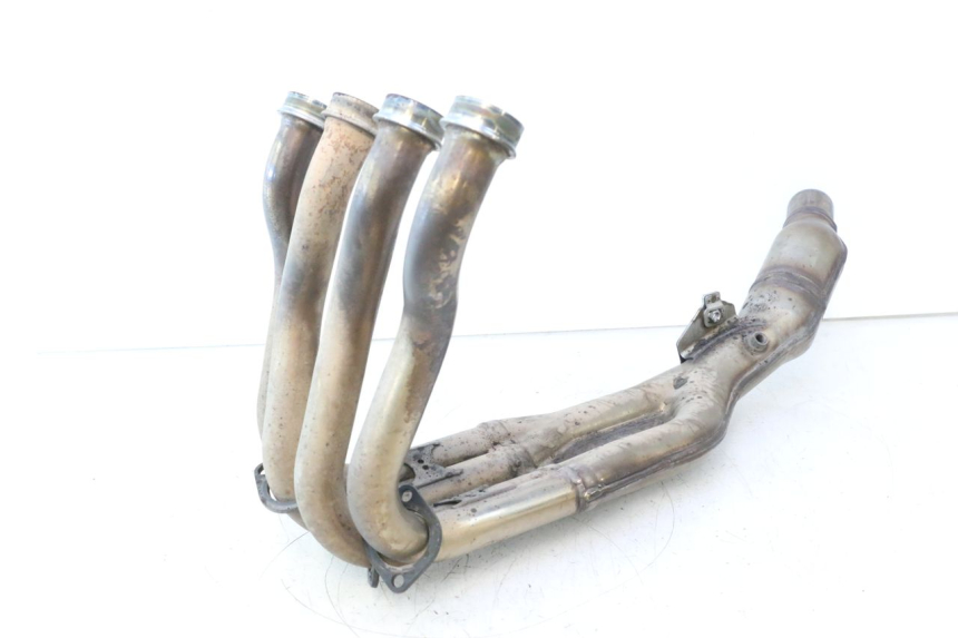 photo de COLETOR YAMAHA FZ8 800 (2010 - 2016) - Vista principal
