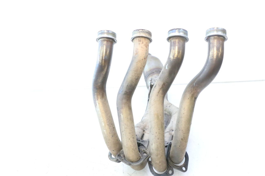 photo de COLETOR YAMAHA FZ8 800 (2010 - 2016) - Detalhe da peça
