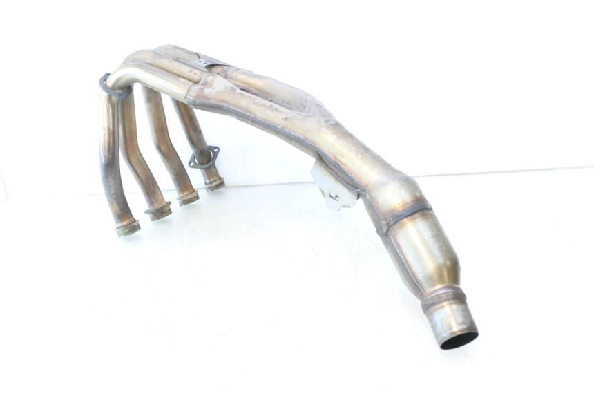 photo de COLETOR YAMAHA FZ8 800 (2010 - 2016) - Detalhes característicos