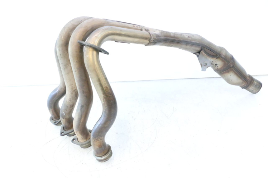 photo de COLETOR YAMAHA FZ8 800 (2010 - 2016) - Vista de perto