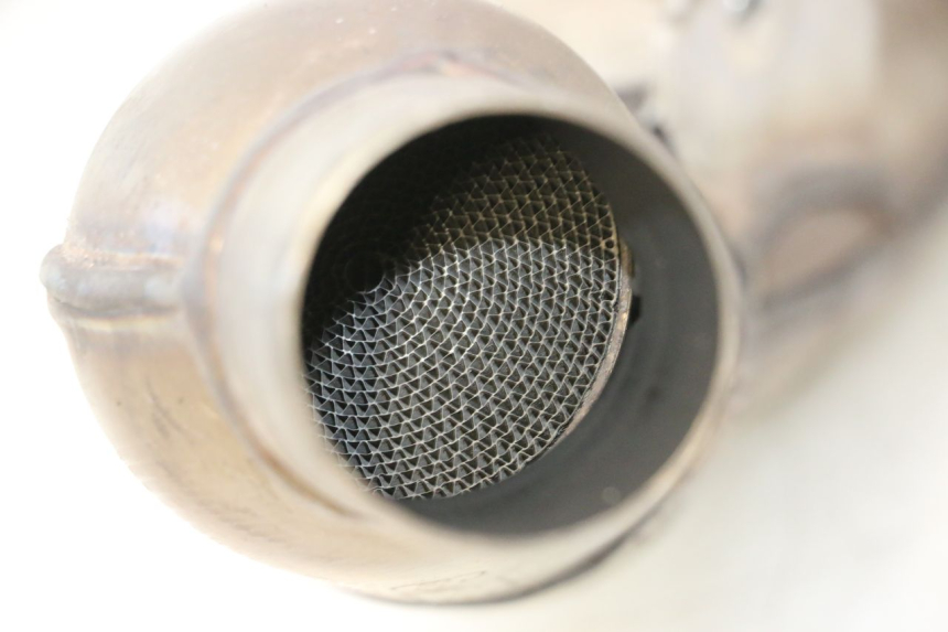 photo de COLETOR YAMAHA FZ8 800 (2010 - 2016) - Estrutura - ampliação
