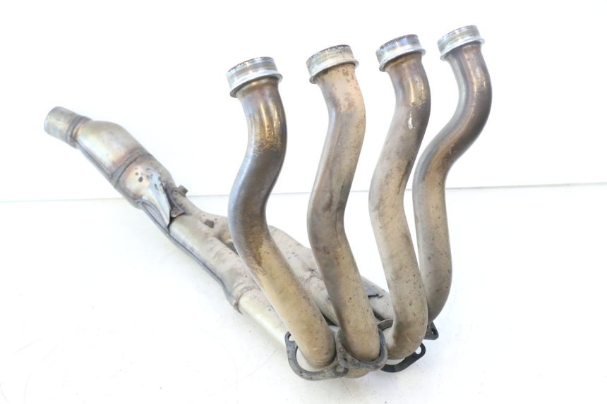photo de COLETOR YAMAHA FZ8 800 (2010 - 2016) - Outro ângulo de visão
