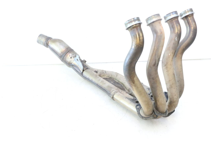 photo de COLETOR YAMAHA FZ8 800 (2010 - 2016) - Ampliação técnica