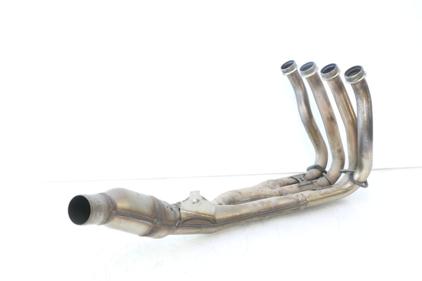 photo de COLETOR YAMAHA FZ8 800 (2010 - 2016) - Vista geral