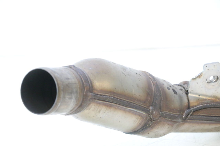 photo de COLETOR YAMAHA FZ8 800 (2010 - 2016) - Pontos de fixação