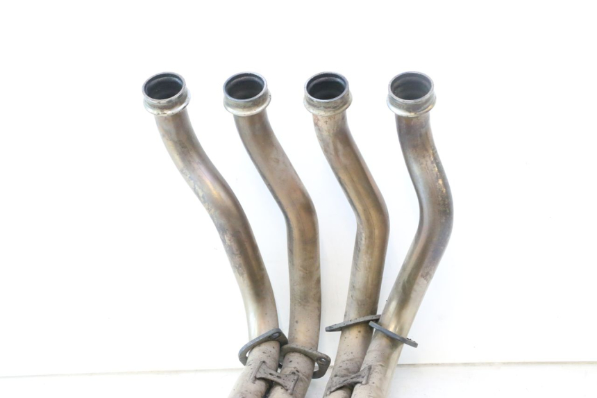 photo de COLETOR YAMAHA FZ8 800 (2010 - 2016) - Estado da superfície