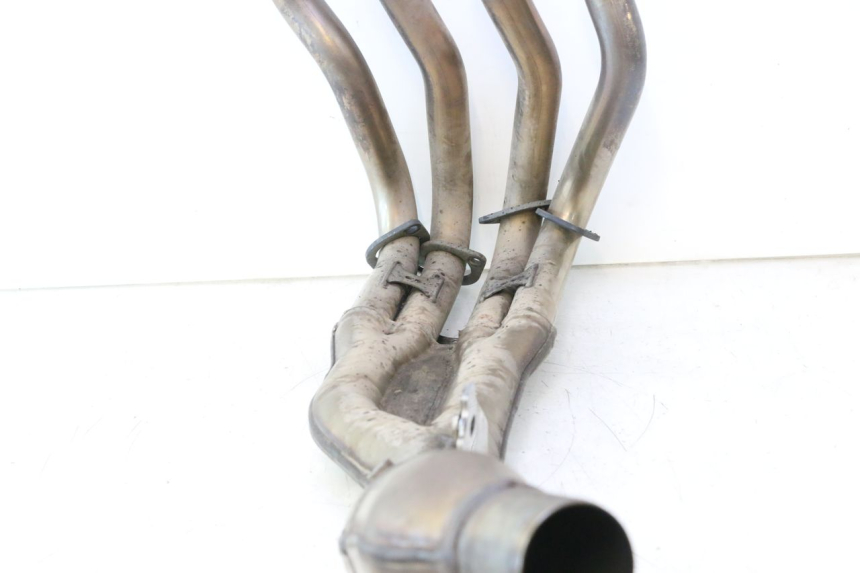 photo de COLETOR YAMAHA FZ8 800 (2010 - 2016) - Marcações e referências