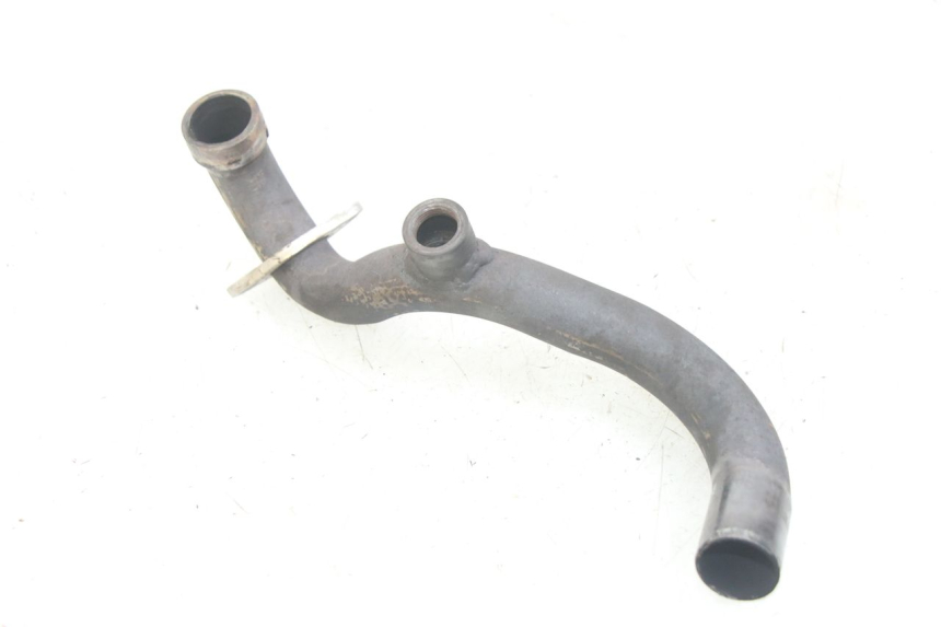 photo de COLETOR PEUGEOT GEOPOLIS RS 125 (2007 - 2009) - Vista principal