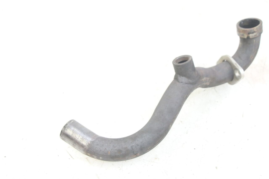 photo de COLETOR PEUGEOT GEOPOLIS RS 125 (2007 - 2009) - Zoom do estado de desgaste