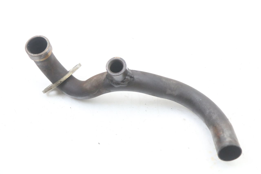 photo de COLETOR PEUGEOT GEOPOLIS RS 125 (2007 - 2009) - Vista principal