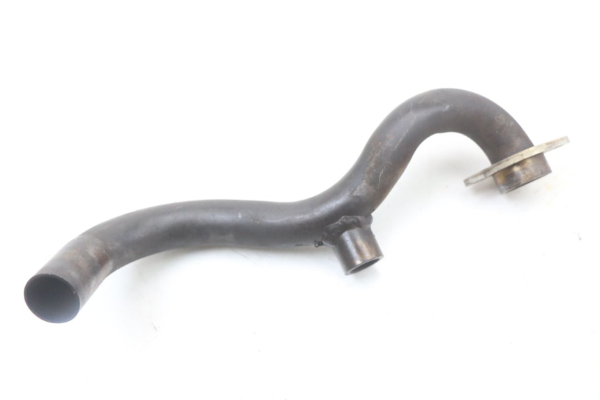 photo de COLETOR PEUGEOT GEOPOLIS RS 125 (2007 - 2009) - Zoom do estado de desgaste