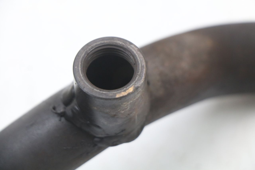 photo de COLETOR PEUGEOT GEOPOLIS RS 125 (2007 - 2009) - Ampliação técnica