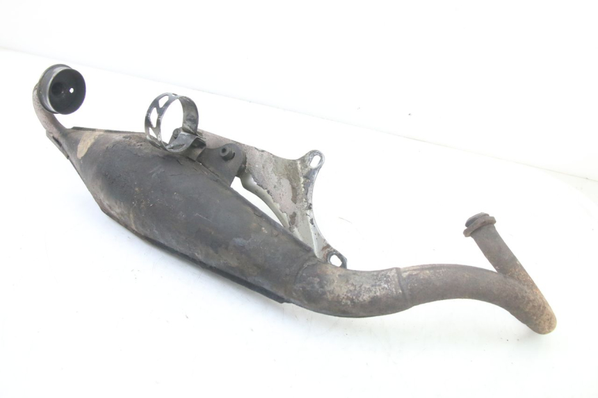 photo de COLETOR GILERA STALKER 50 (1997 - 2005) - Detalhe da peça