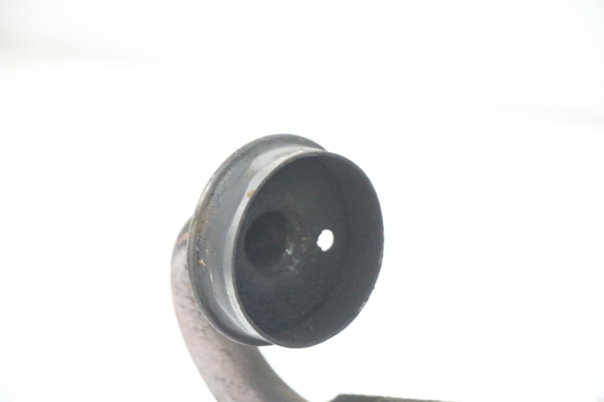 photo de COLETOR GILERA STALKER 50 (1997 - 2005) - Outro ângulo de visão