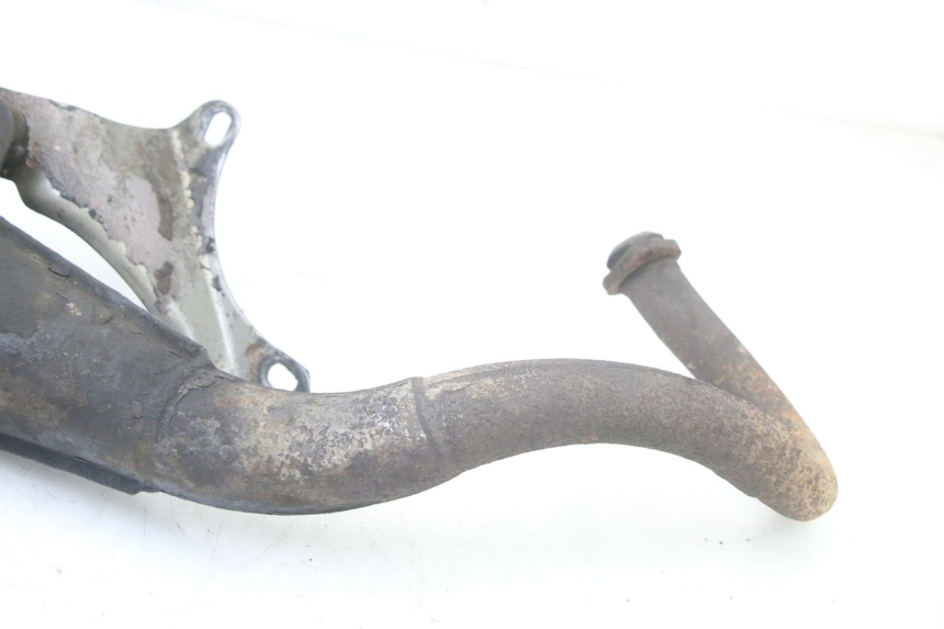 photo de COLETOR GILERA STALKER 50 (1997 - 2005) - Ampliação técnica