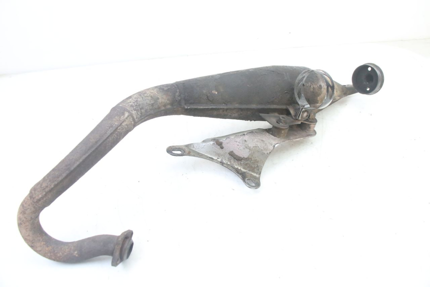 photo de COLETOR GILERA STALKER 50 (1997 - 2005) - Vista geral