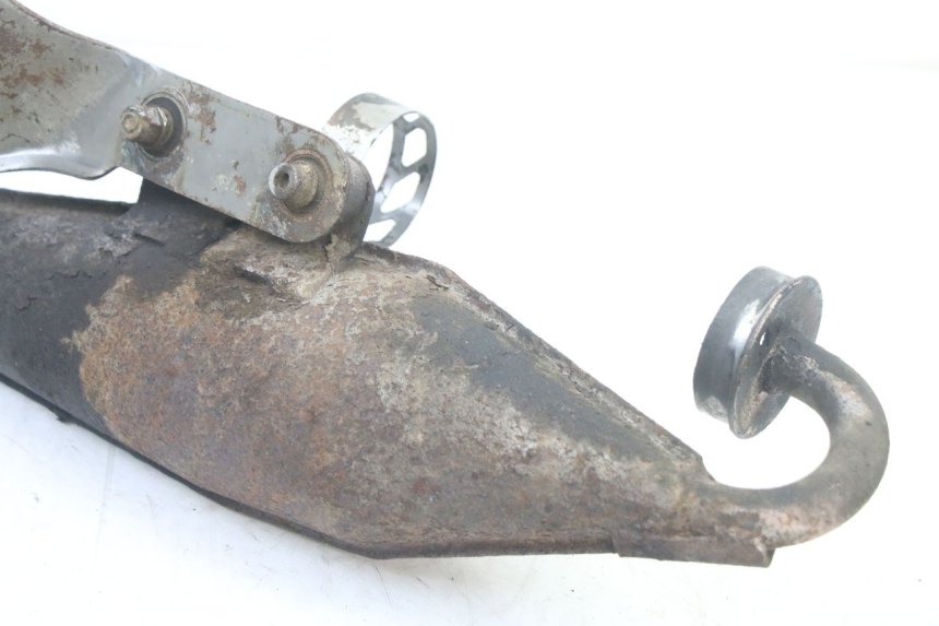photo de COLETOR GILERA STALKER 50 (1997 - 2005) - Peça verificada