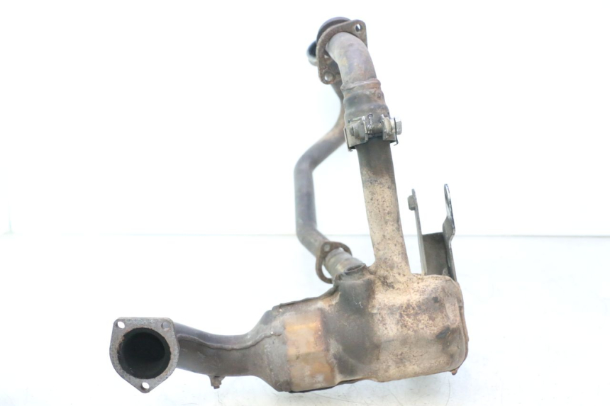 photo de COLETOR GILERA GP 800 (2007 - 2013) - Detalhe da peça