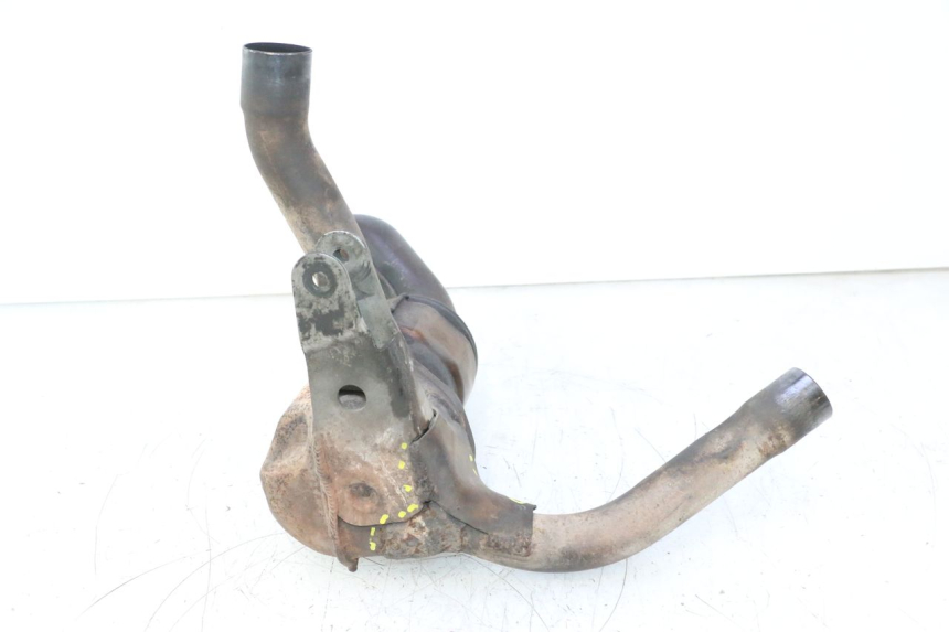 photo de COLETOR GILERA GP 800 (2007 - 2013) - Vista geral