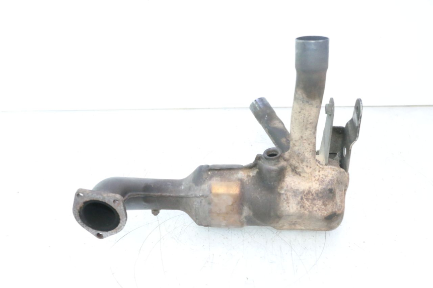 photo de COLETOR GILERA GP 800 (2007 - 2013) - Pontos de fixação