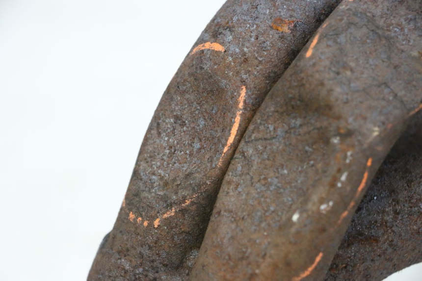 photo de COLETOR KAWASAKI GPZ RX 1000 (1986 - 1988) - Detalhes característicos