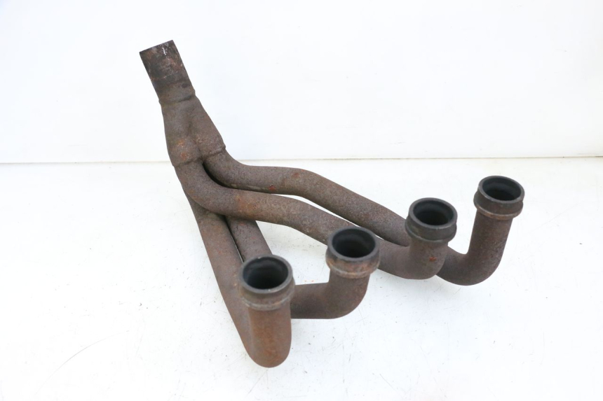 photo de COLETOR KAWASAKI GPZ RX 1000 (1986 - 1988) - Ampliação técnica