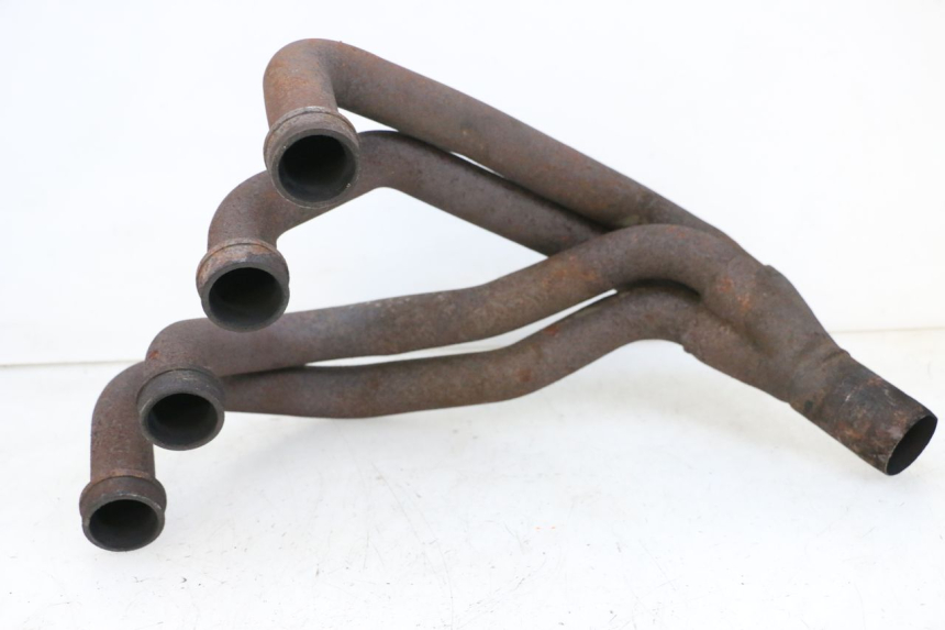 photo de COLETOR KAWASAKI GPZ RX 1000 (1986 - 1988) - Pontos de fixação