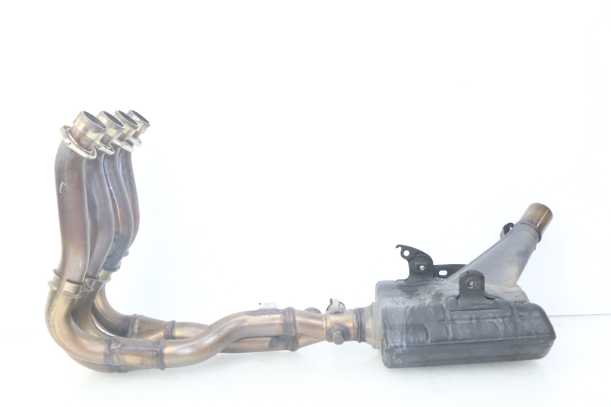 photo de COLETOR SUZUKI GSX-R GSXR 750 (2011 - 2016) - Detalhe da peça